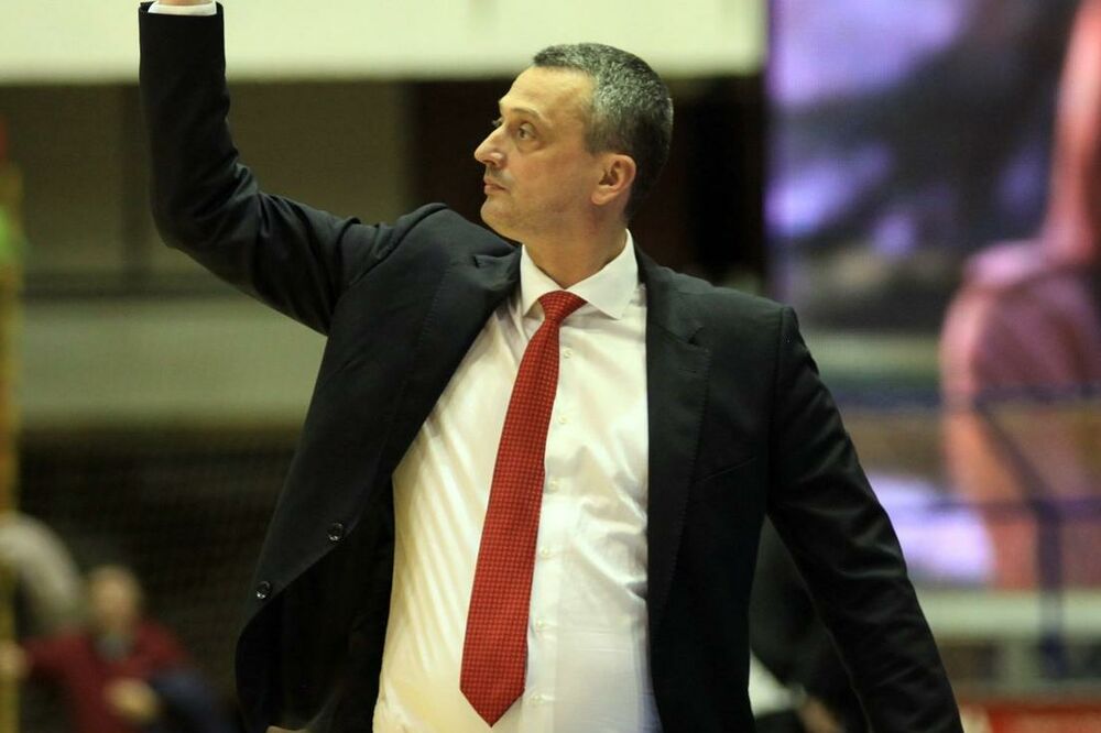 Dejan Radonjić, Foto: ABA LIGA