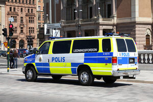 Aerodrom u Švedskoj evakuisan zbog dojave o bombi