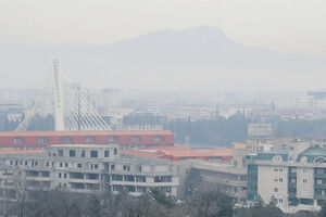 Podgorica: Za godinu dana preko 740 zahtjeva gradskoj rasvjeti