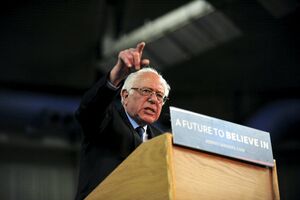 Sanders pobijedio i na Havajima: Veliki psihološki značaj za...