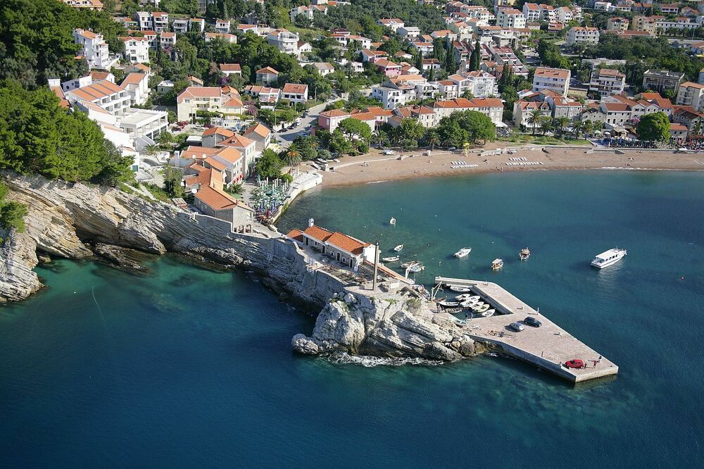 Petrovac, Foto: Vuk Lajović