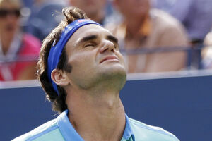 Federer se povukao sa turnira u Majamiju