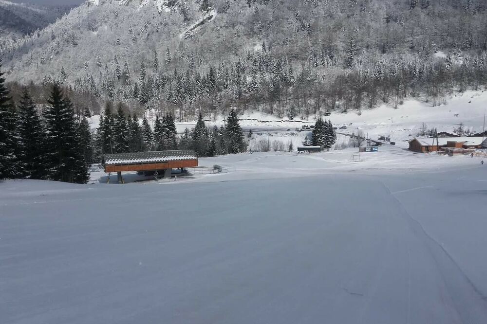 kolašin ski centar, Foto: Ski centar kolašin 1450