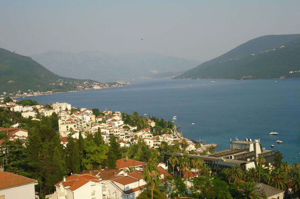 Herceg Novi, Foto: Slavica Kosić