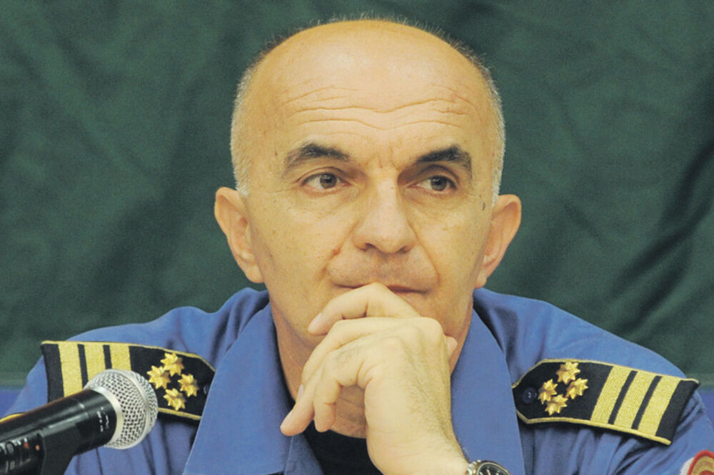 Nikola Janjušević, Foto: Arhiva Vijesti