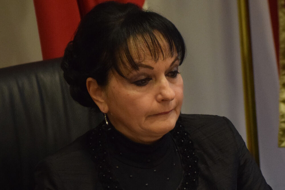 Vesna Medenica, Foto: Savo Prelević