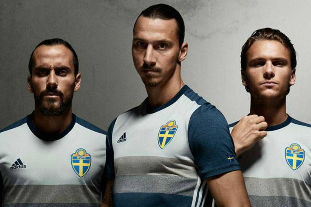 Zlatan Ibrahimović