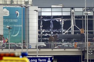 Boje jutra: Ekskluzivno o napadima u Briselu