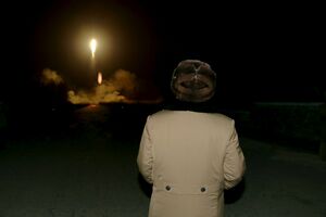 Seul: Sjeverna Koreja ispalila četiri projektila kratkog dometa