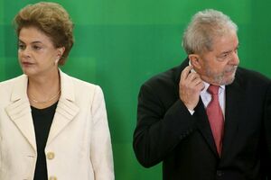 Šta kaže anketa: 68 odsto Brazilaca želi opoziv Dilme Rusef