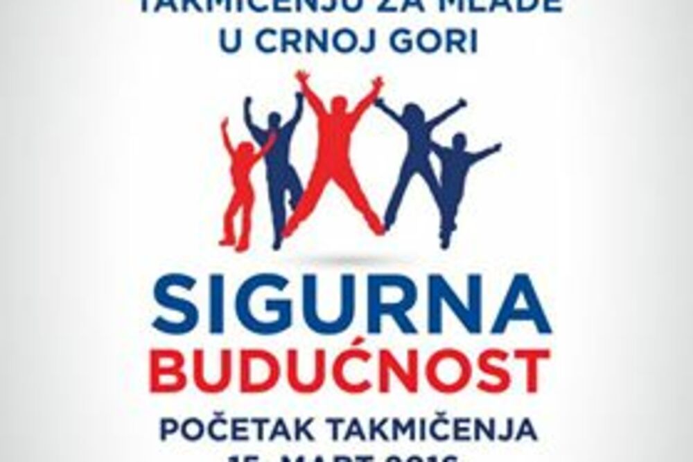 Sigurna budućnost, Foto: Svetlana Mandić