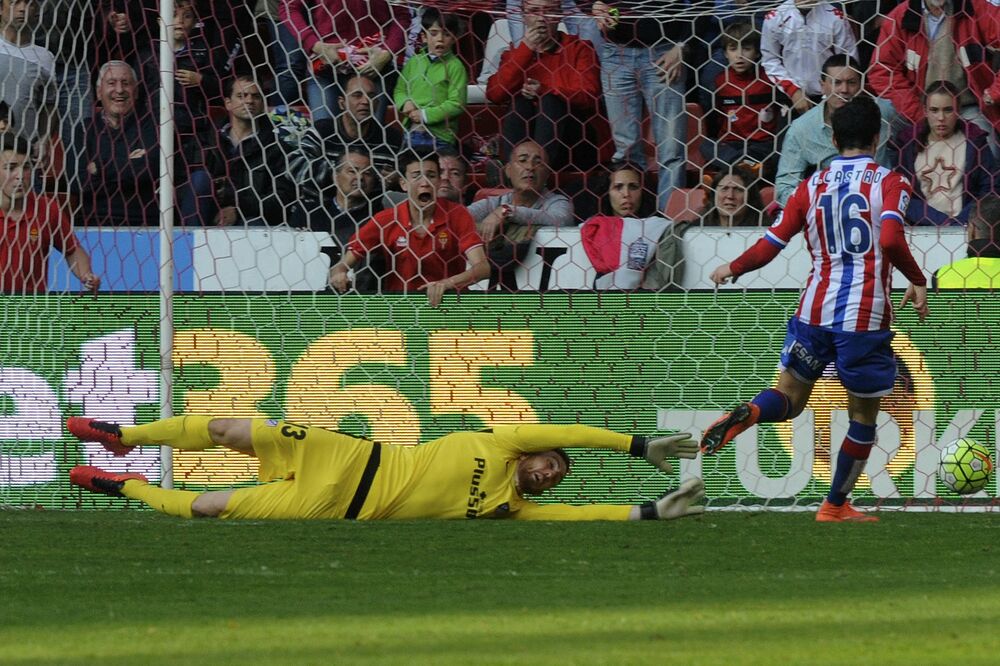 Kastro, Foto: Reuters