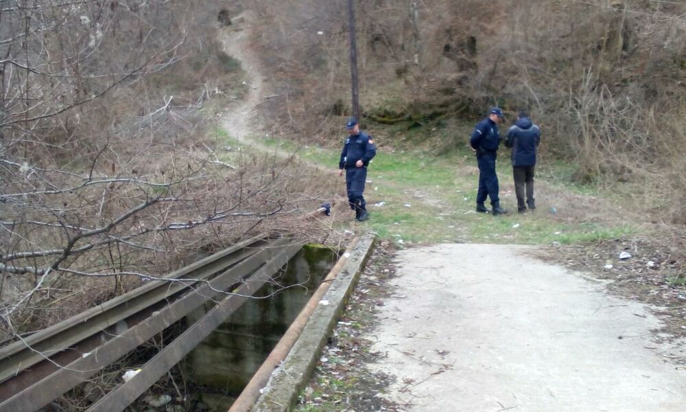 Policijska intervencija, nestanak jevrića