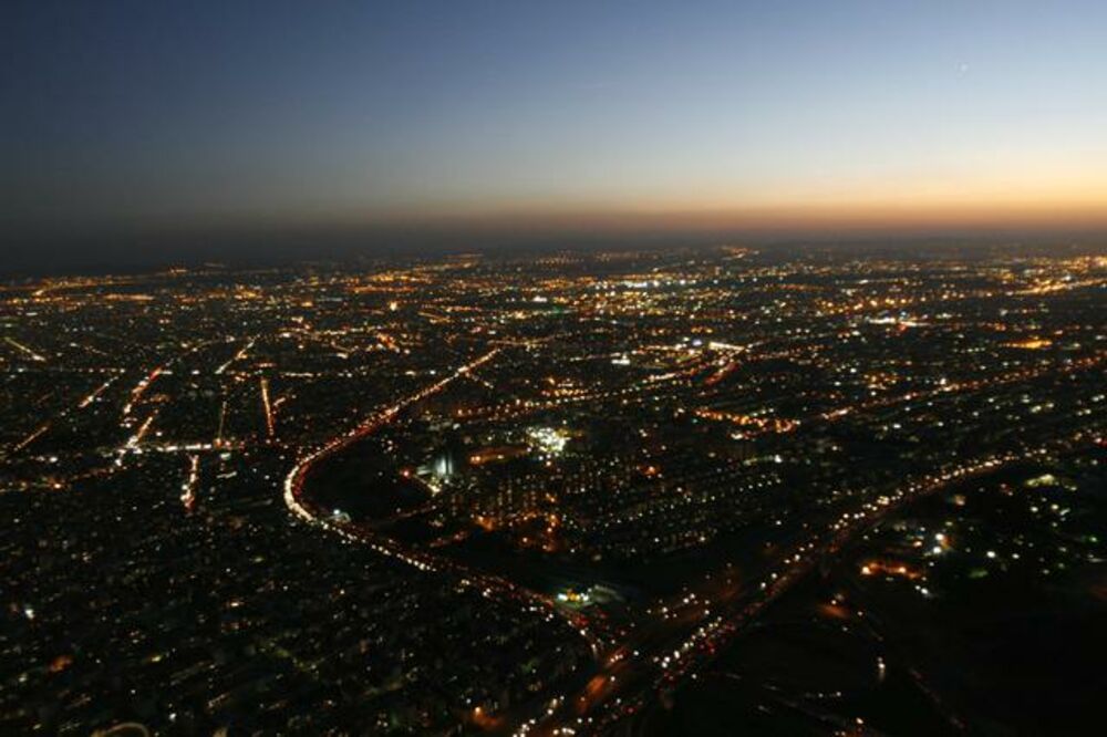 Teheran, Foto: Beta/AP