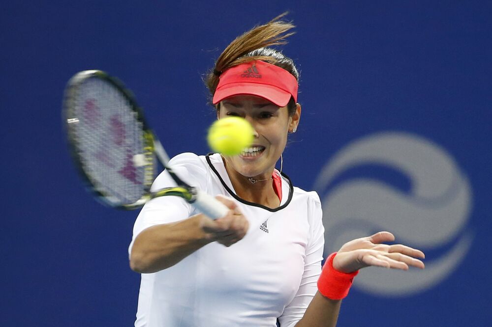 Ana Ivanović, Foto: Reuters