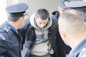 Presudu Čoguriću objaviće 5. aprila u Višem sudu