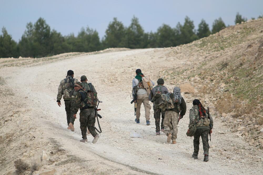 Islamska država, Foto: Reuters