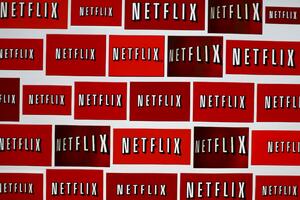 Uzmite besplatnih 50€ za trgovanje akcijama Netflixa