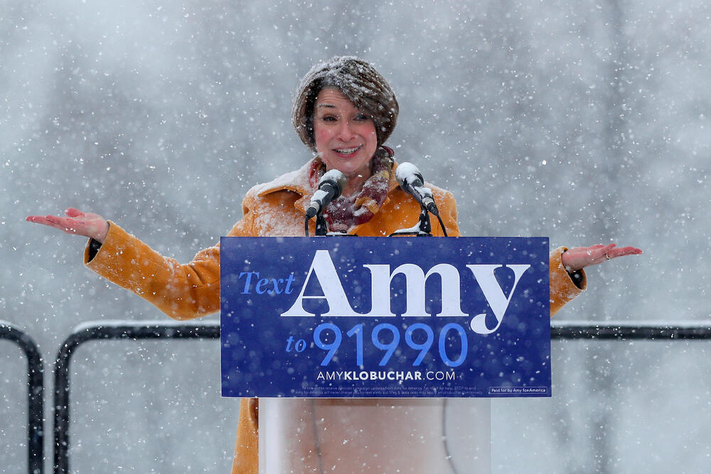 Klobušar, Foto: Reuters