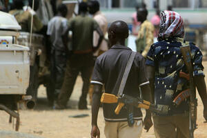 UN: Najmanje 25 mrtvih u napadu na izbeglički kamp u Južnom Sudanu