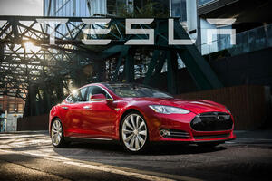 Uzmite besplatnih 50 eura i trgujte akcijama Tesla Motorsa