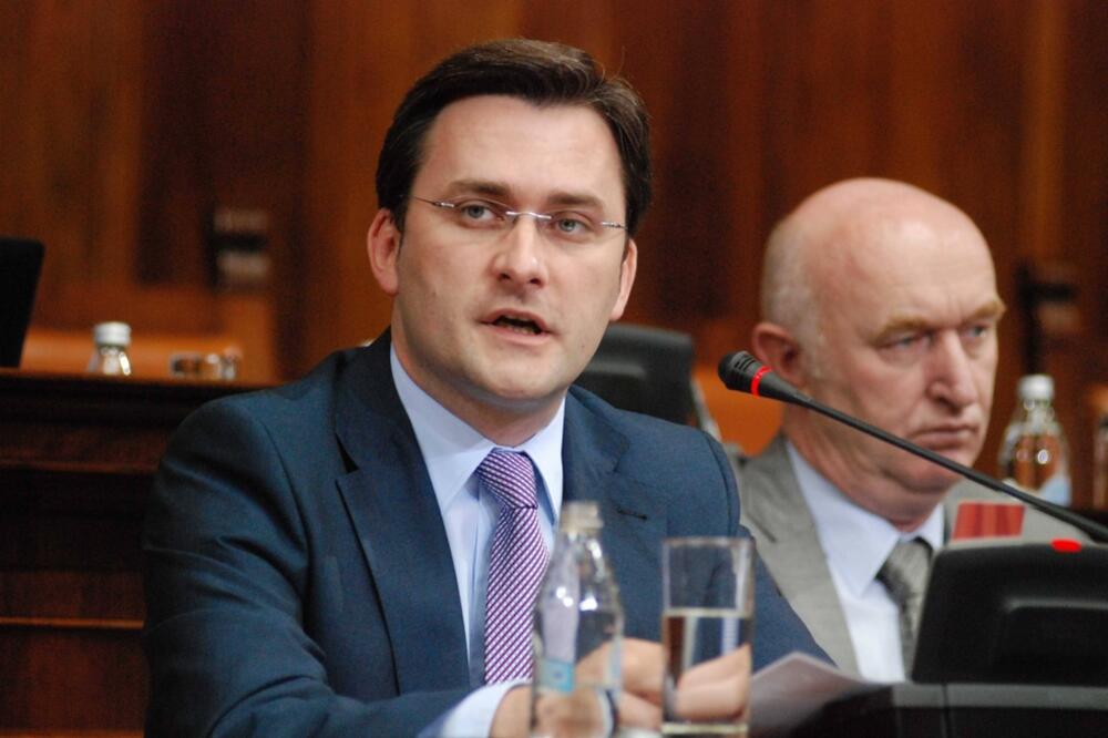 Nikola Selaković, Foto: BETA/PHOTO