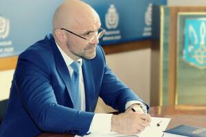 Ukrajina: Predsjednik lokalnog parlamenta optužen da je...