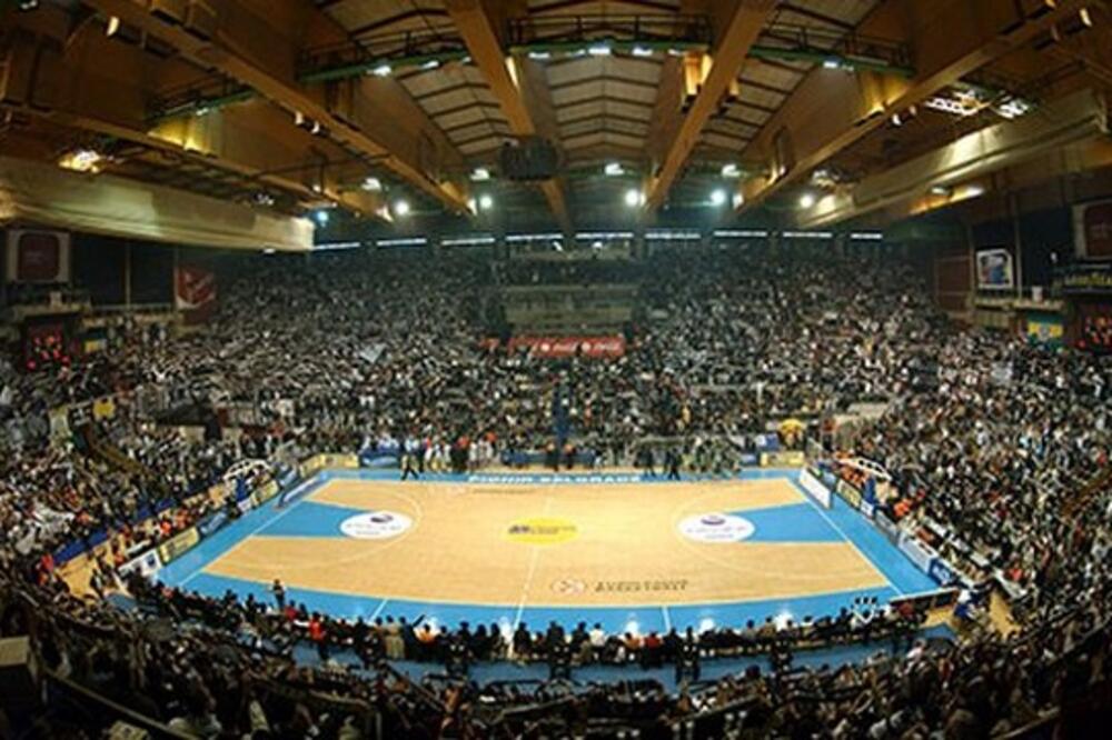 Hala Pionir, Foto: Wikipedia.org