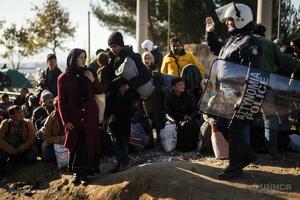 UNHCR: Zabrinuti smo zbog porasta broja izbjeglica