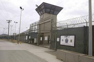 SAD: U planu o zatvaranju Gvantanama predstavljeni troškovi