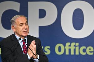 Netanjahu molio Berluskonija da mu pomogne kod Obame