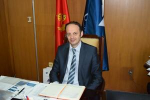 Veljović ponovo izabran za dekana Elektrotehničkog fakulteta