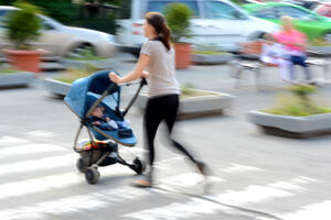 Isplata naknada za majke počinje u subotu