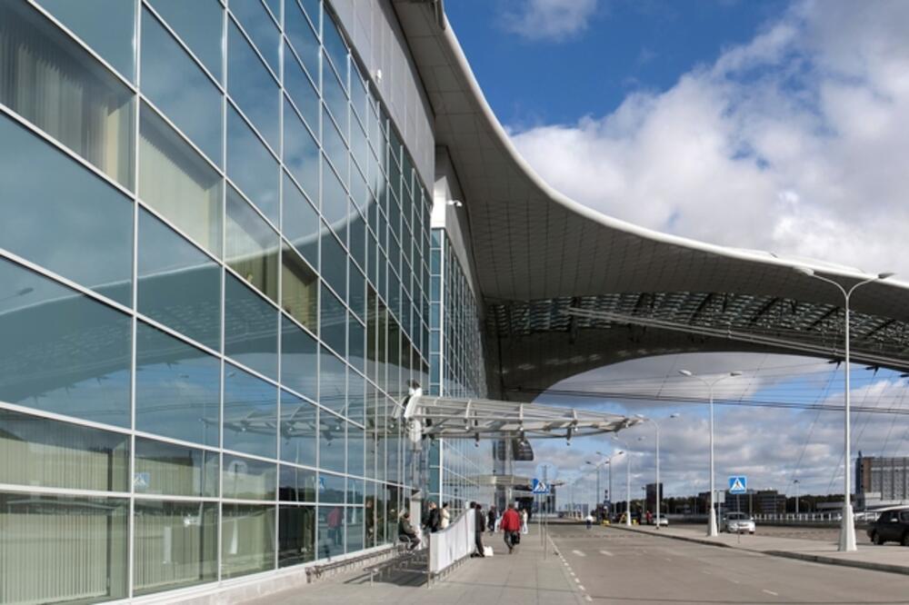 Domodedovo, Foto: Shutterstock