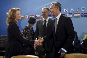 Crna Gora počela pregovore o pristupanju NATO