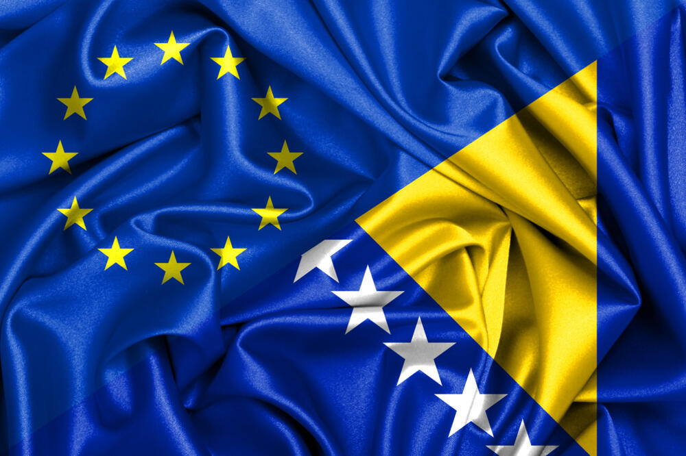 EU, BiH, Foto: Shutterstock