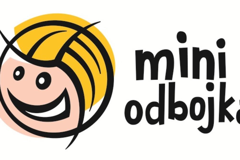 Mini odbojka, Foto: Odbojkaški savez Crne Gore