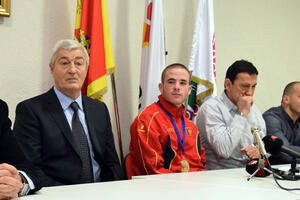 Mario Hodžić osvaja medalje tri godine zaredom
