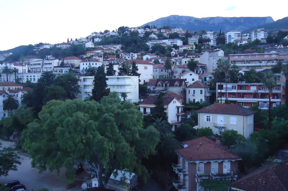 Herceg Novi, Foto: Slavica Kosić