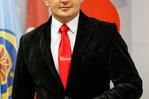 Arsić: Autizam tivatske vlasti prema građanima, potpuno...