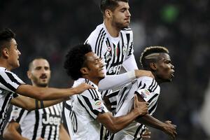 Treneri u Italiji: Juventus - Napoli neće odlučiti o tituli