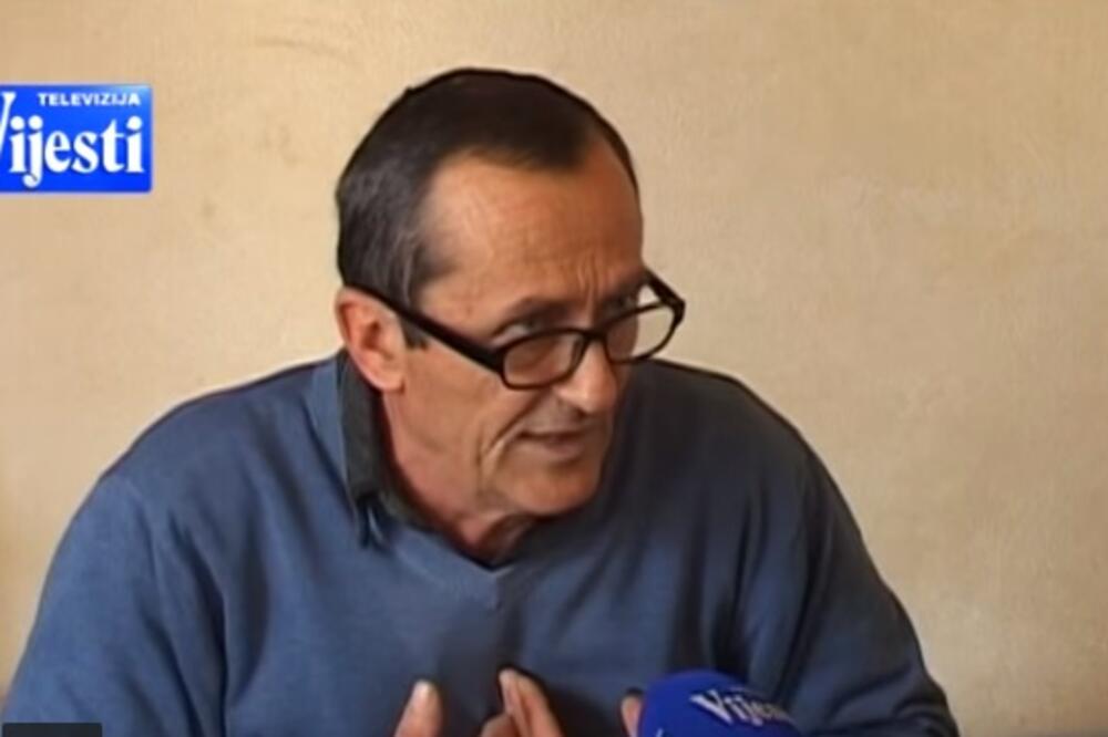 Velimir Nikić, Foto: Screenshot (YouTube)