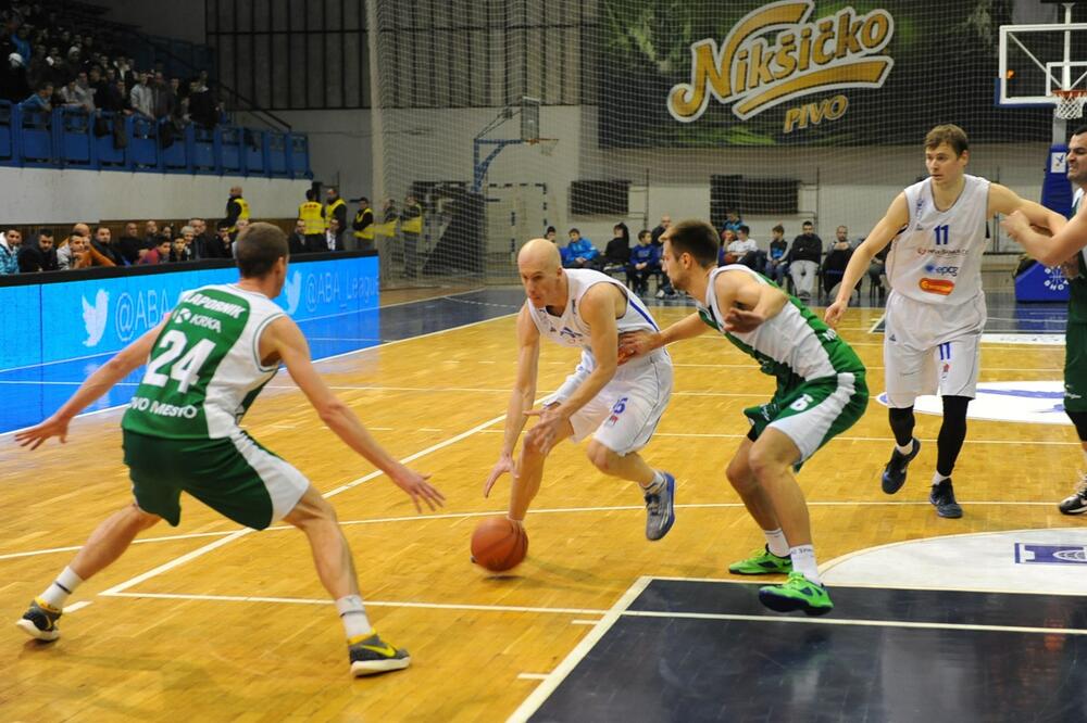 Aleksa Popović, Foto: Aba-liga.com