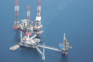 Italijani i Rusi istražuju naftu i gas u crnogorskom podmorju?