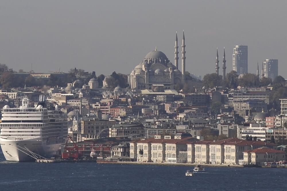 Istanbul, Foto: Reuters