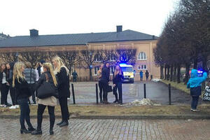 Švedska: Snažna eksplozija u srednjoj školi