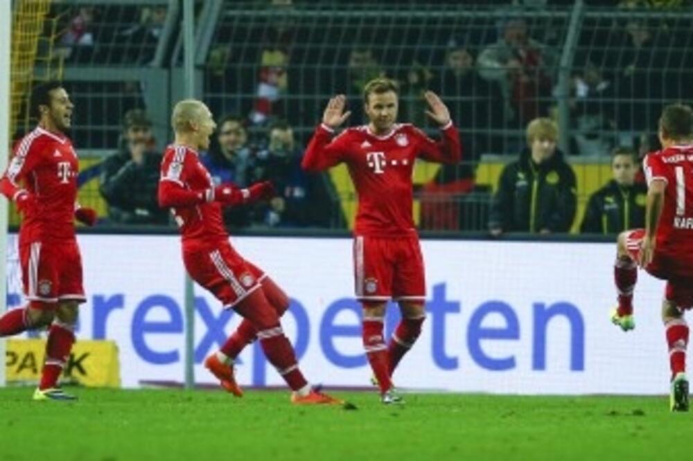 Bundes_1, Foto: REUTERS