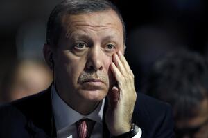 Erdogan: Turska potrošila više od devet milijardi dolara na...