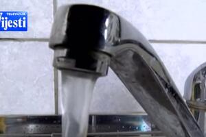 Nikšić: Voda poskupljuje za 40 posto