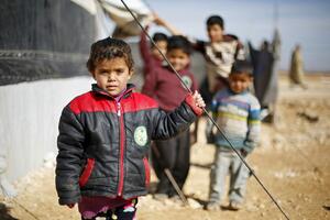 Europol: Više od 10.000 djece nestalo u izbjegličkoj krizi, gubi...